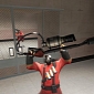 Team Fortress 2 Gets Major Update, Fixes Action Figure Import