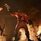 Team Fortress 2 Gets Meet the Pyro Short Film