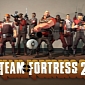 Team Fortress 2 Gets a Post-Halloween Update