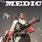 Team Fortress 2 Goes Free-to-Play, Gets Meet the Medic Video