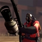 Team Fortress 2 Meet the Pyro Video Out this Year, Big Surprise Coming Soon