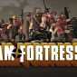 Team Fortress 2 Receives Update, Invisible Players Eliminated