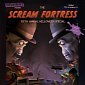 Team Fortress 2 Scream Fortress 2013 Update Now Live