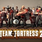 Team Fortress 2, Source Engine Updated via Steam