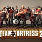 Team Fortress 2 Updated, Weapon Materials Fixed