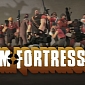 Team Fortress 2 and Source Engine Get Steam Fix