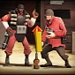 Team Fortress 2 and Source Engine Get Updated