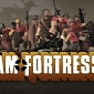 Team Fortress 2 and Source Updated, Changes and Fixes Linked to Taunts