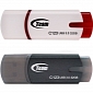 Team Group C123 USB 3.0 Flash Drive Released