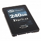 Team Group DARK L3 2.5-Inch SSD Boasts 550 MB/s Performance