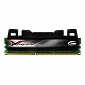 Team Group Launches Xtreem Dark DD3 1600 CL9 Overclocking Memory