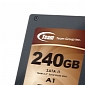 TeamGroup Shows SSD for Cheap Upgrades