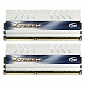 Team Group Xtreem White DDR3 Memory of up to 2800 MHz Released