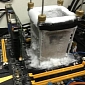 Team Group and HKEPC OC Labs Set New OC Record with Core i7-4770K Quad-Core CPU – Video