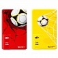 Team Group's Latest Flash Drives Will Quell Your FIFA World Cup Fever