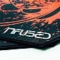 Team Infused Mouse Pad Released by Tesoro with Ultra-Smooth Surface