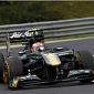 Team Lotus Accelerates on the ERP Track with Dynamics AX