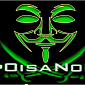 Team Poison and Anonymous Unite to Fight Banks in Operation Robin Hood