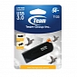 Team T133 Java Sparrow UFD USB 3.0 Flash Drives Look like Penguins