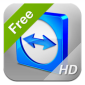 TeamViewer HD for iPad Available for Free Download