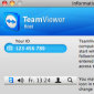TeamViewer Host for Mac Launched - Free Remote Access Tool