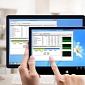 TeamViewer Touch Gets New Improvements on Windows 8 – Free Download