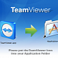 TeamViewer for Mac OS X Brings 24/7 Access Module