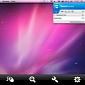 TeamViewer for Remote Control Optimized iPad 3 Retina Display
