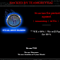 Teamgreyhat Protests Against ACTA, 7,000 Sites Defaced