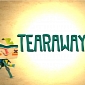 Tearaway Delayed to November 22, Says Media Molecule