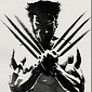 Teaser Poster for “The Wolverine” Is Minimal, Extremely Striking