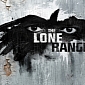 Teaser Trailer for Disney’s “The Lone Ranger” Is Here