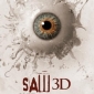 Teaser for ‘Saw 3D’ Premieres at Comic-Con