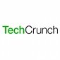 TechCrunch Hacked and Defaced