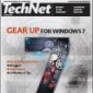 TechNet Magazine Exclusively Web-Based