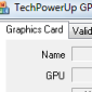 Techpowerup Released GPU-Z 0.2.6