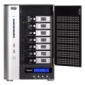 Thecus Rolls Out the N7700PRO, Its Enhanced 7-Bay NAS Server