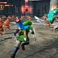 Tecmo Koei: Hyrule Warriors Will Sell More than 1 Million Copies on Wii U