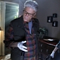 Ted Danson’s Daughter Says Starring on “CSI” Was “So Much Fun”
