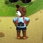 Teddy Floppy Ear – Mountain Adventure Is a Linux Games for Kids