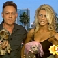 Teen Bride Courtney Stodden and Doug Hutchison Confirm Reality Show