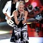 Teen Choice Awards 2012: No Doubt Performs New Song