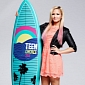 Teen Choice Awards 2012: The Winners