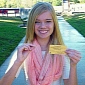 Teen Finds 3.85-Carat Yellow Diamond at Arkansas Park – Video