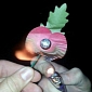 Teen Gets Arrested for Burning a Poppy and Posting It on Facebook