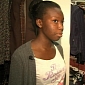 Teen Helps Catch Intruders, Hides in Closet and Calls 911