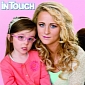 Teen Mom 2 Leah Messer-Calvert Opens Up About Daughter’s Health Issues