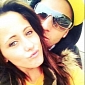 Teen Mom Jenelle Evans Expecting Second Child
