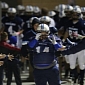 Teen with Down Syndrome Scores His First Touchdown – Video
