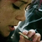 Teenage Cannabis Use Has Reached Critical Quotas